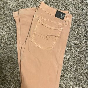 AE Jeans